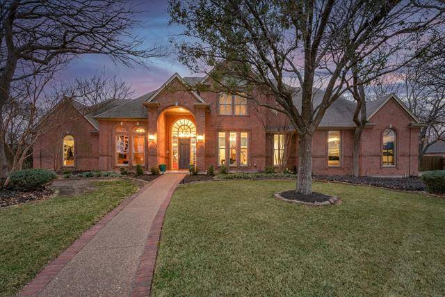 Southlake, TX 76092,1002 Meadow Court