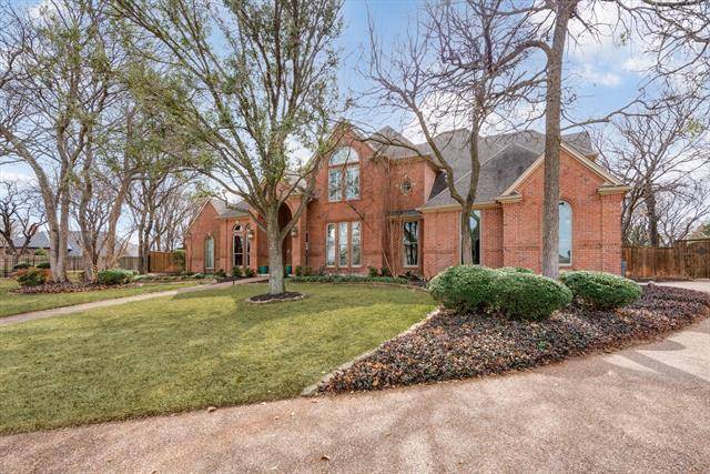 Southlake, TX 76092,1002 Meadow Court