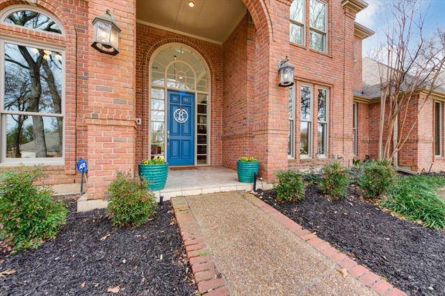 Southlake, TX 76092,1002 Meadow Court