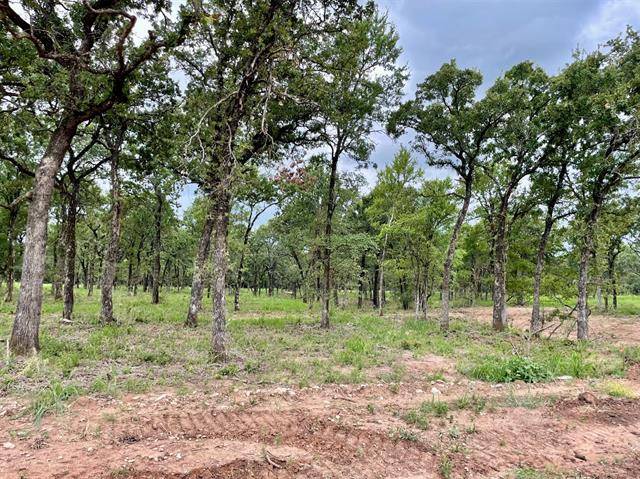 Weatherford, TX 76087,Lot 53 Greene Road