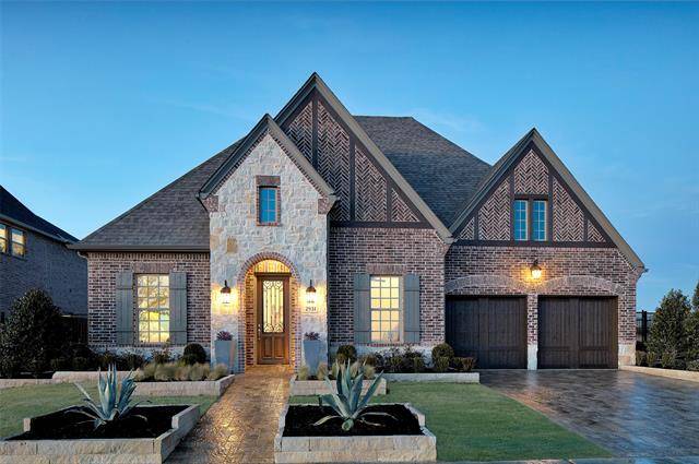 Prosper, TX 75078,2931 Meadow Dell Drive