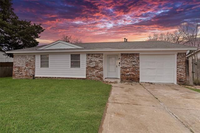 Mesquite, TX 75149,729 Kevin Circle