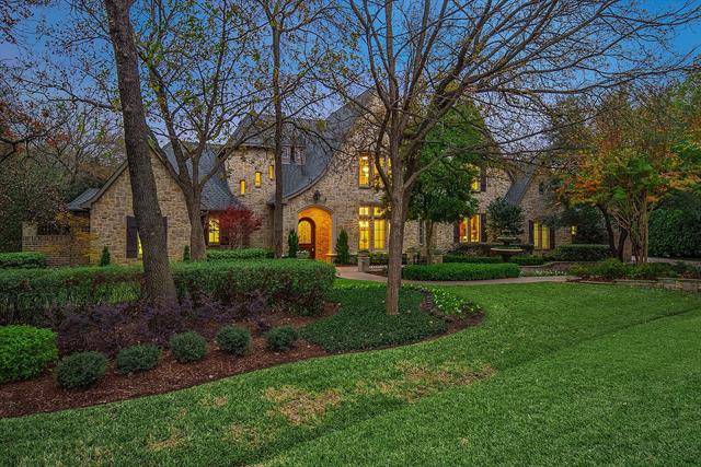 Flower Mound, TX 75022,2904 Corkwood Circle