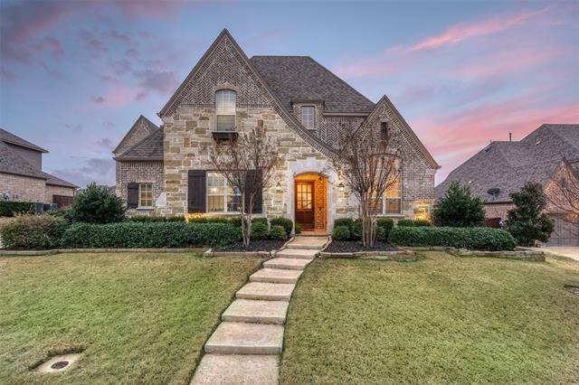 Flower Mound, TX 75022,4005 Badenoch Way