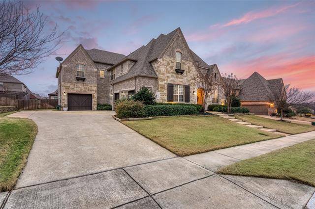 Flower Mound, TX 75022,4005 Badenoch Way