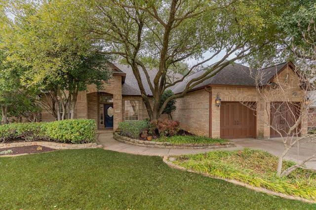 Flower Mound, TX 75028,1513 Pearl River Drive