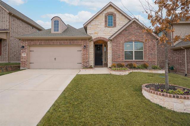 Northlake, TX 76226,1416 Eagleton Lane