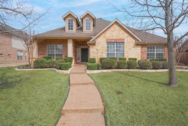 Murphy, TX 75094,417 Seleta Drive