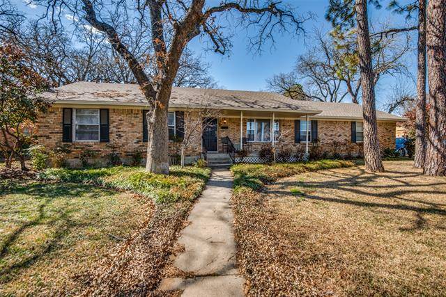 Denton, TX 76209,2715 Brookfield Lane