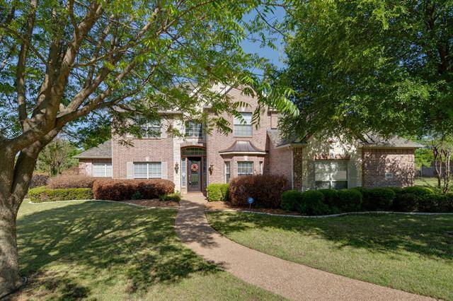 Flower Mound, TX 75022,3109 Greenwood Court