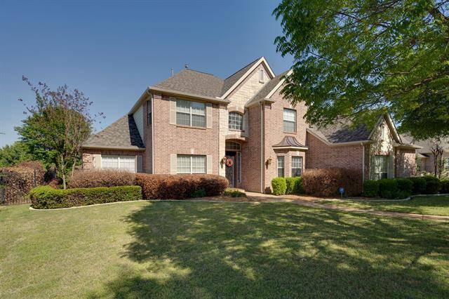 Flower Mound, TX 75022,3109 Greenwood Court