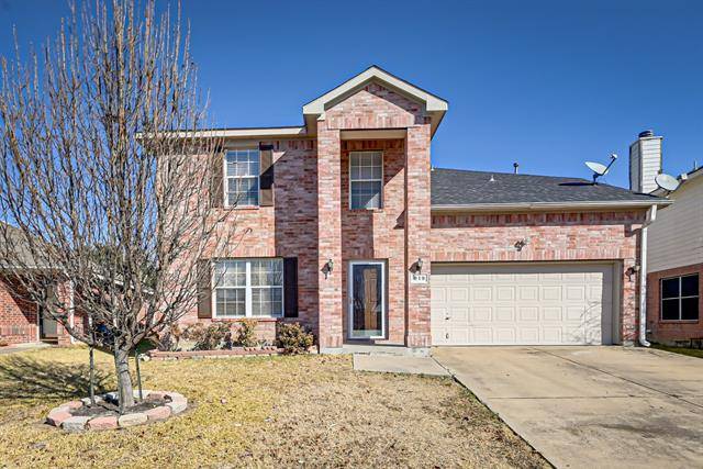 Arlington, TX 76001,819 Gillon Drive