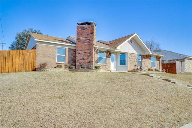 Garland, TX 75041,2002 High Bluff Drive