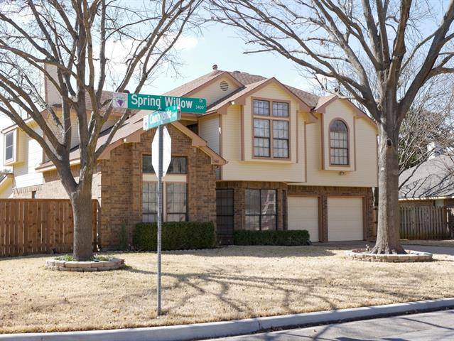 Grapevine, TX 76051,3401 Spring Willow Drive