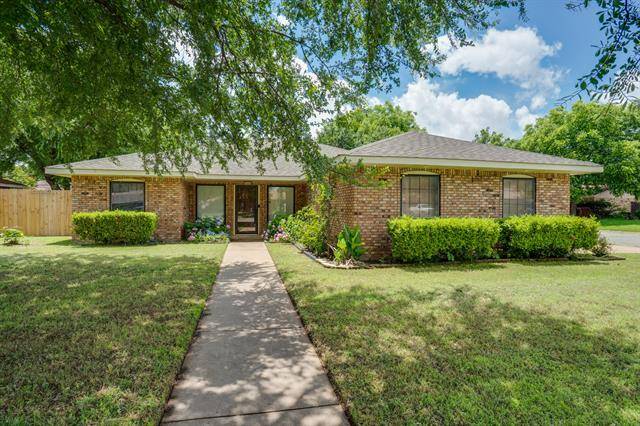 Wichita Falls, TX 76308,2809 Delta Drive