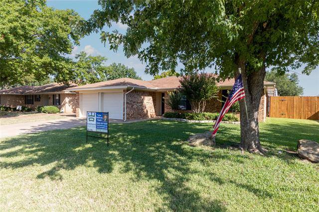 Wichita Falls, TX 76308,2806 Blanco Street