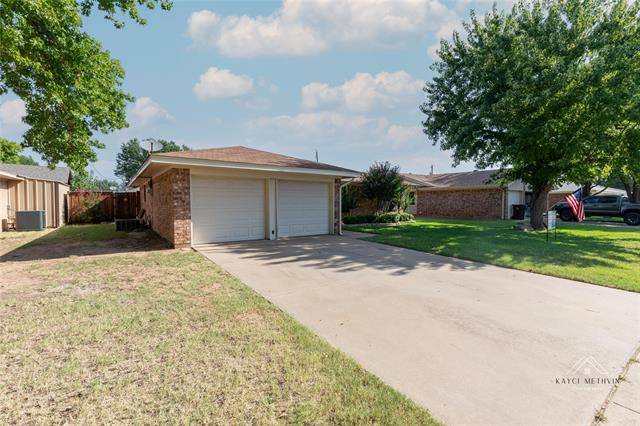 Wichita Falls, TX 76308,2806 Blanco Street