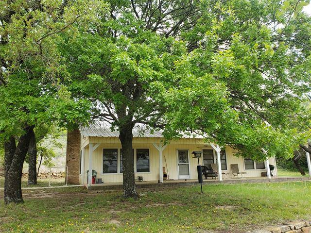 Huckabay, TX 76401,2549 County Road 124