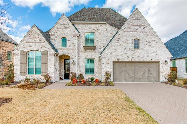 Prosper, TX 75078,1700 White Tail Drive