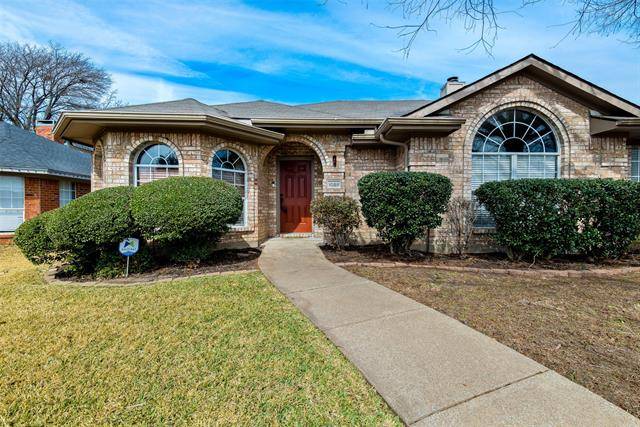 Wylie, TX 75098,1059 Surrey Circle