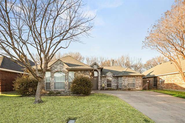 Arlington, TX 76012,3129 Watercress Circle