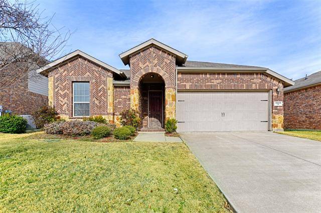 Little Elm, TX 75068,2609 Castle Creek Drive