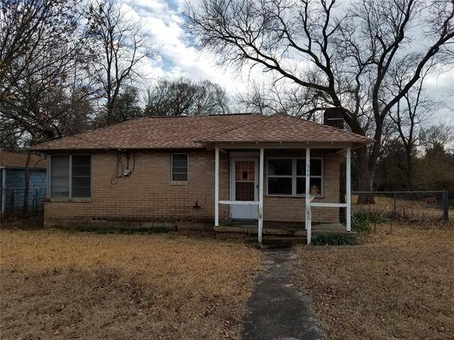 Lancaster, TX 75146,544 W 8th Street