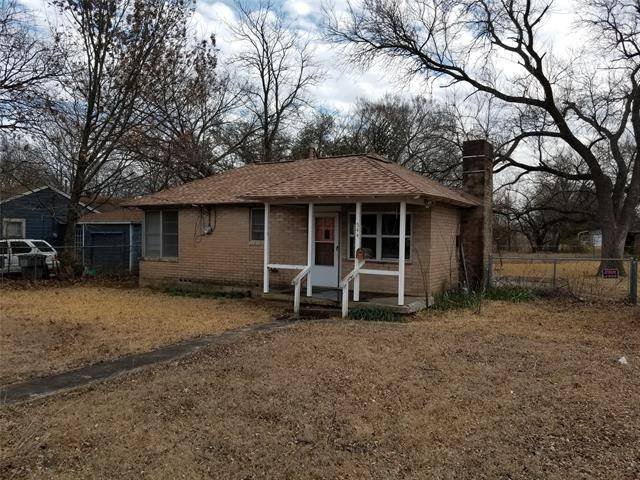 Lancaster, TX 75146,544 W 8th Street