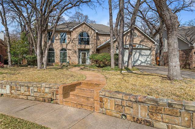 Grapevine, TX 76051,530 Woodhill Court