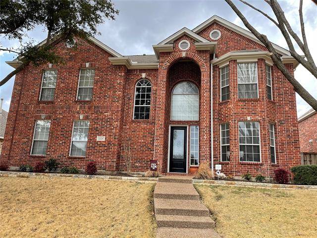 Frisco, TX 75035,12104 Jereme Trail