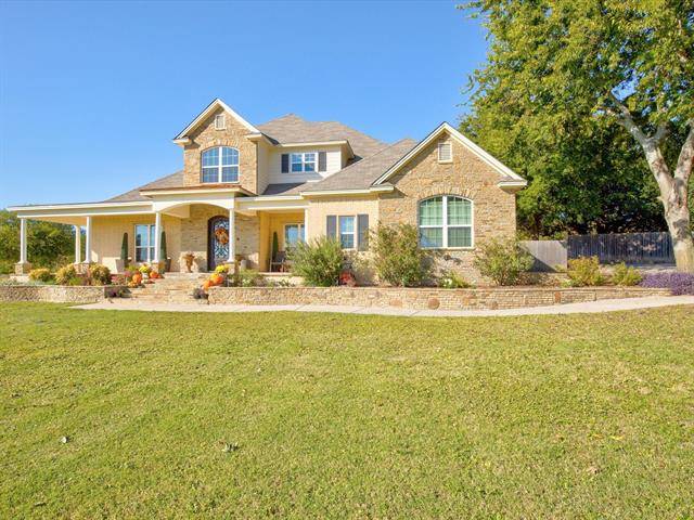 Weatherford, TX 76085,1355 N Lake Drive