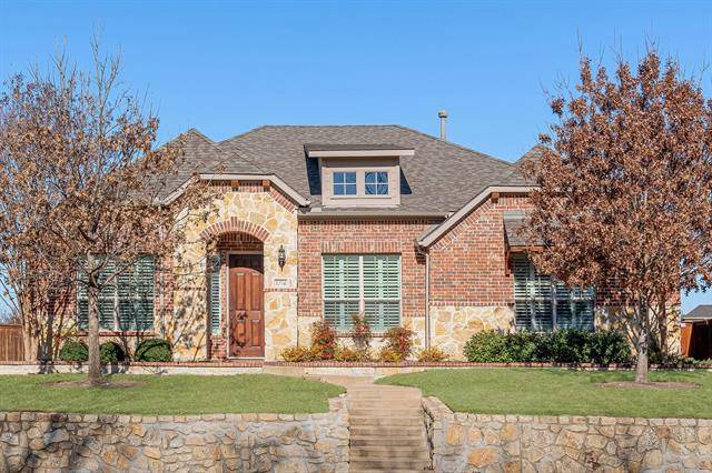 Allen, TX 75013,1054 Balmorhea Drive