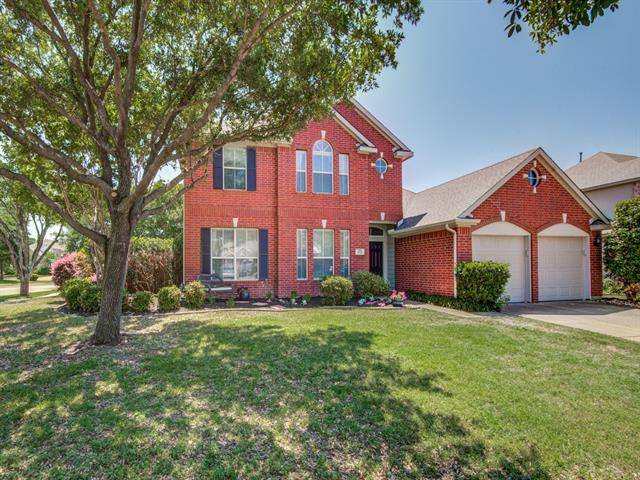 Keller, TX 76248,612 Willowwood Trail