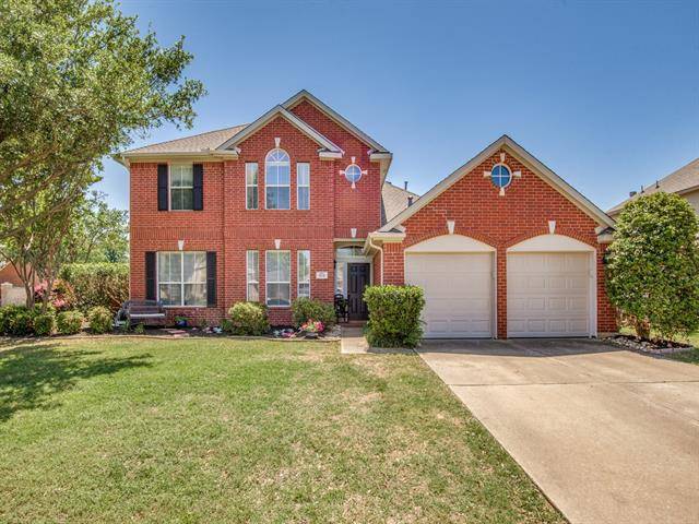 Keller, TX 76248,612 Willowwood Trail