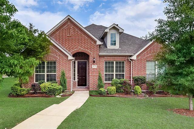 Allen, TX 75013,1033 Enchanted Rock Drive