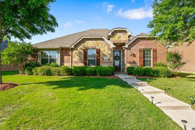 Allen, TX 75013,1044 Blanco Drive