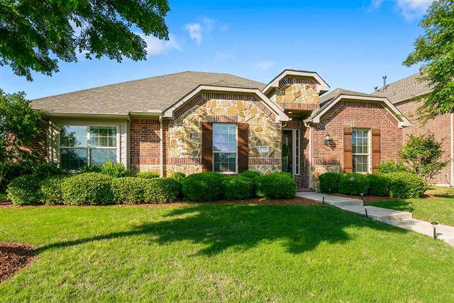 Allen, TX 75013,1044 Blanco Drive