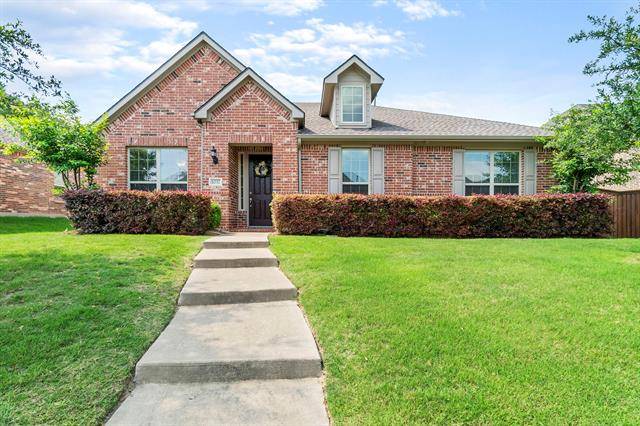 Allen, TX 75013,1037 Balmorhea Drive