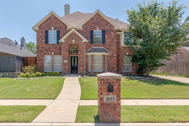 Keller, TX 76248,1423 Briar Meadow Drive