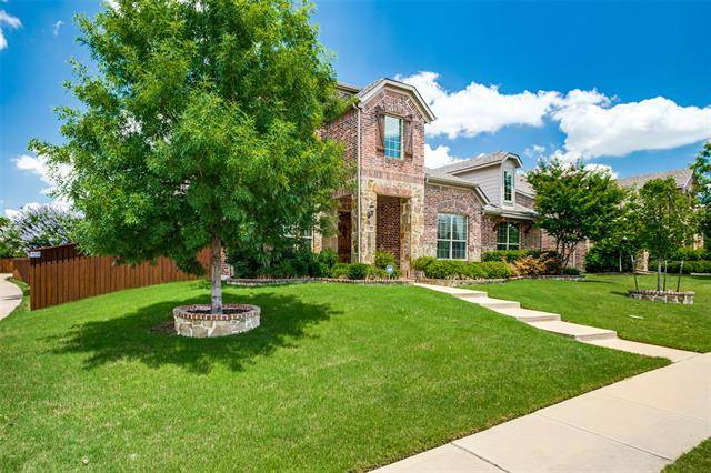 Allen, TX 75013,1042 Bright Leaf Drive