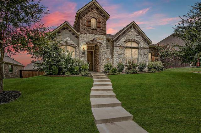 Allen, TX 75013,1042 Enchanted Rock Drive