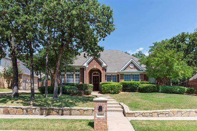 Keller, TX 76248,1523 Highland Lakes Drive