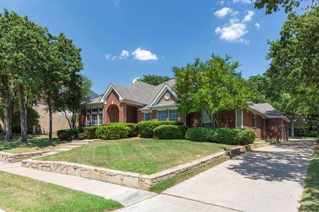 Keller, TX 76248,1523 Highland Lakes Drive