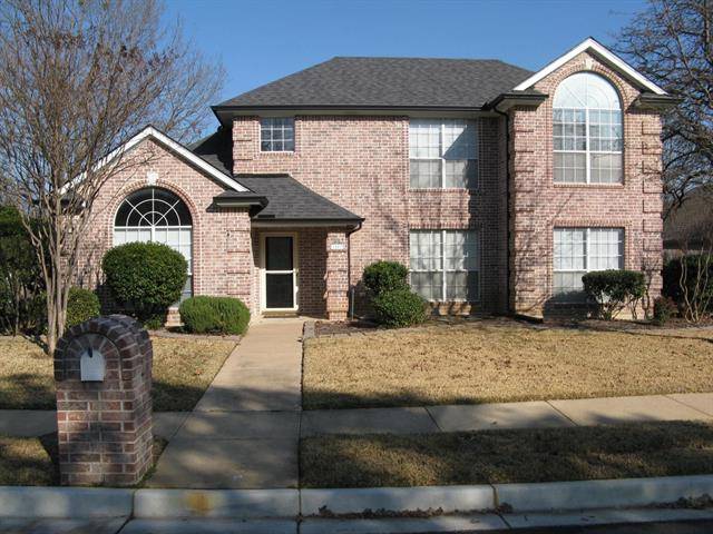 Keller, TX 76248,1507 Cat Mountain Trail