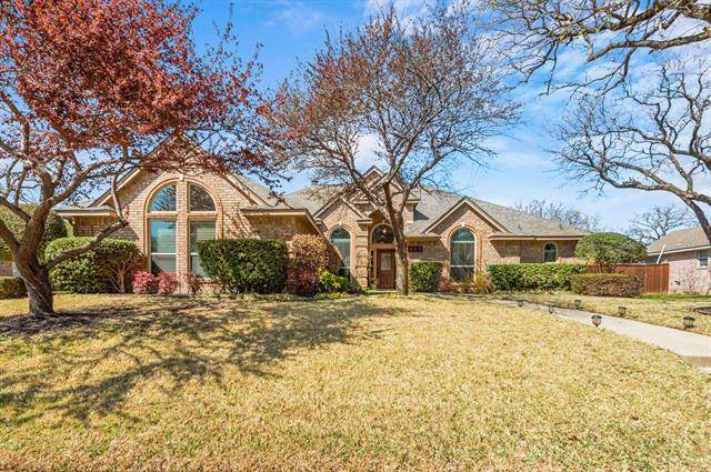 Keller, TX 76248,807 Holly Ridge Court