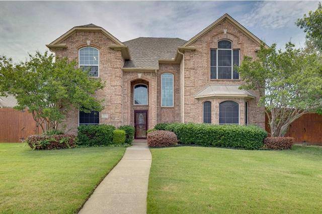 Keller, TX 76248,509 Vasey Oak Drive