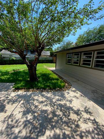 River Oaks, TX 76114,5509 Gilbow Avenue