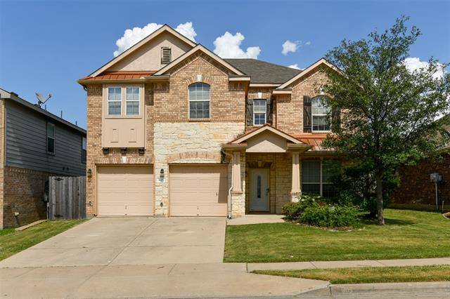 Fort Worth, TX 76120,917 Bee Creek Lane