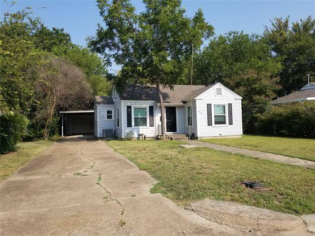 River Oaks, TX 76114,4704 Almena Road