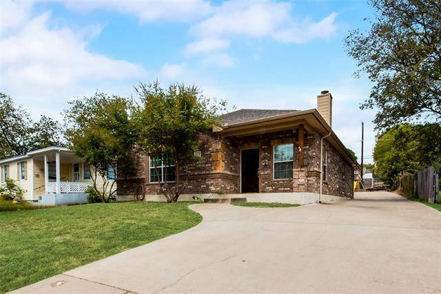 River Oaks, TX 76114,5128 Kessler Road